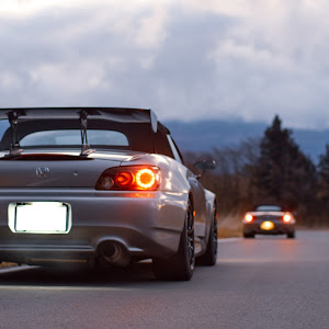 S2000 AP2