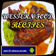 RESEPI WESTERN FOODS  Icon