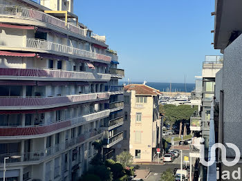 appartement à Antibes (06)