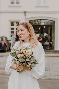 Fotógrafo de bodas Vivien Dorbandt (vd-creative). Foto del 16 de mayo 2021