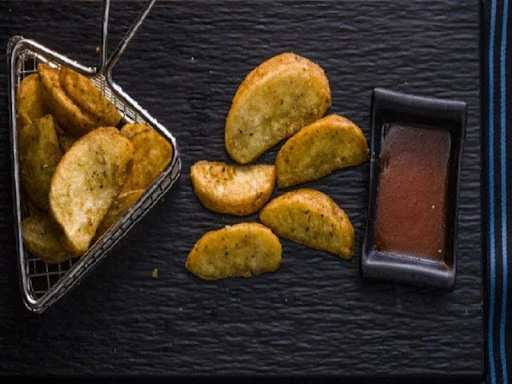 Potato Wedges