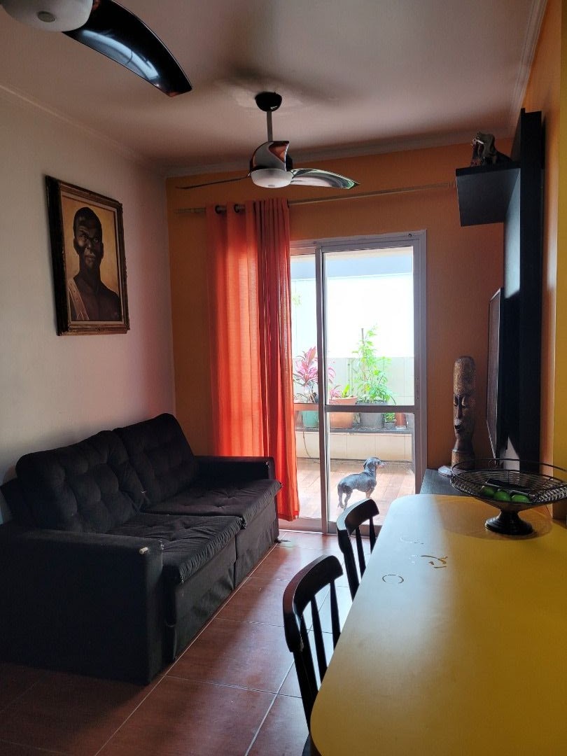 Apartamentos à venda Jardim São Luiz