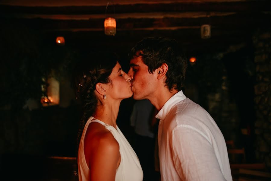 Fotógrafo de casamento Jorge Dueso (jorgedueso). Foto de 10 de janeiro 2019