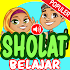 Ayo Belajar Sholat4.5