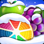 Cover Image of 下载 Juice Jam - Puzzle Game & Free Match 3 Games  APK