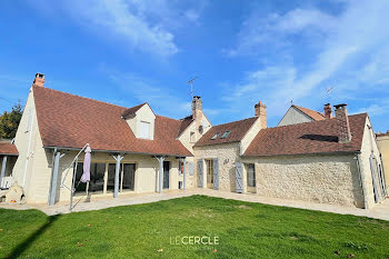 maison à Senlis (60)