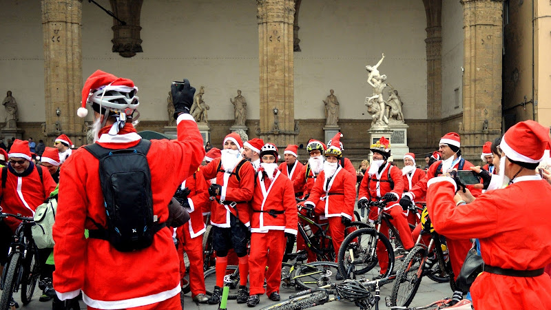 Rosso Firenze di peste