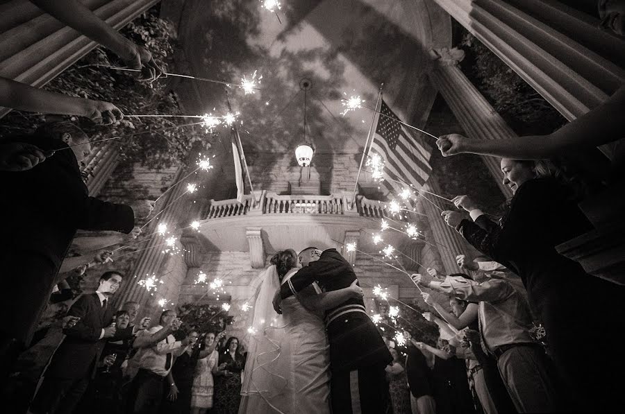 Fotografo di matrimoni Den Schlicker (newyork). Foto del 29 maggio 2018