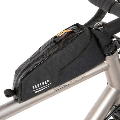 Restrap Race Top Bolt-On Tube Bag - Short