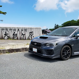 WRX S4 VAG