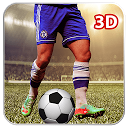 Загрузка приложения World Soccer League 2019 : Best Football  Установить Последняя APK загрузчик