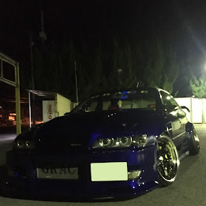 チェイサー JZX100