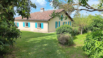 maison à Lectoure (32)