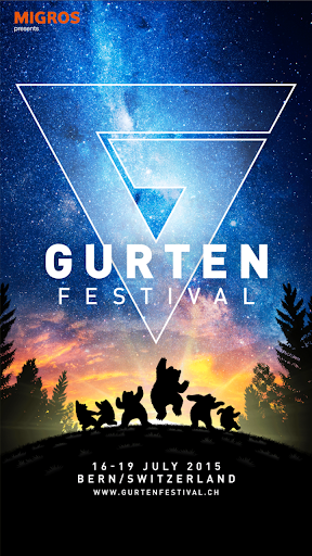 Gurtenfestival