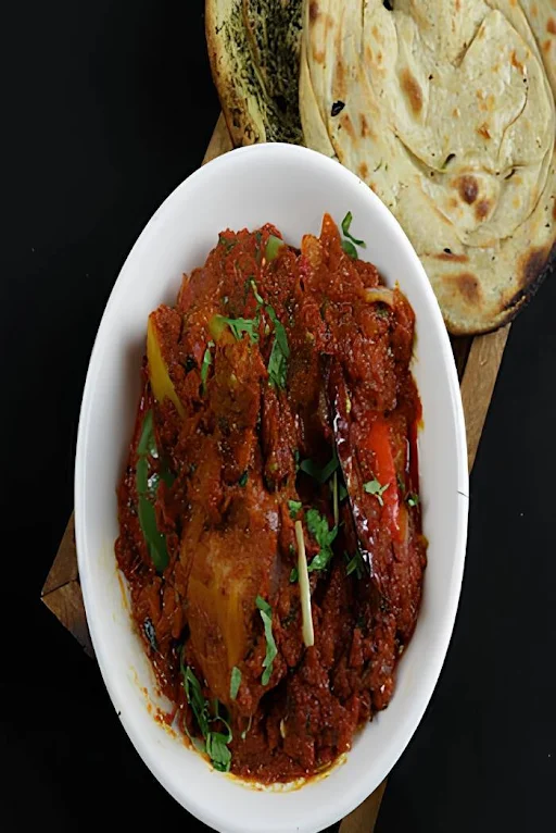 Kadhai Murg