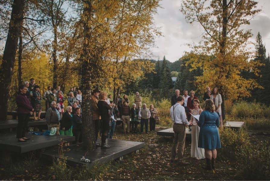 Fotógrafo de bodas Jessica Christie (jessicachristie). Foto del 8 de septiembre 2019