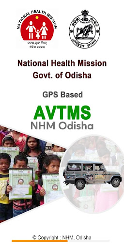 GPS BASED AVTMS