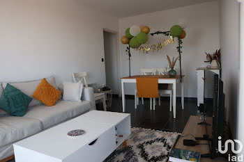 appartement à Perpignan (66)