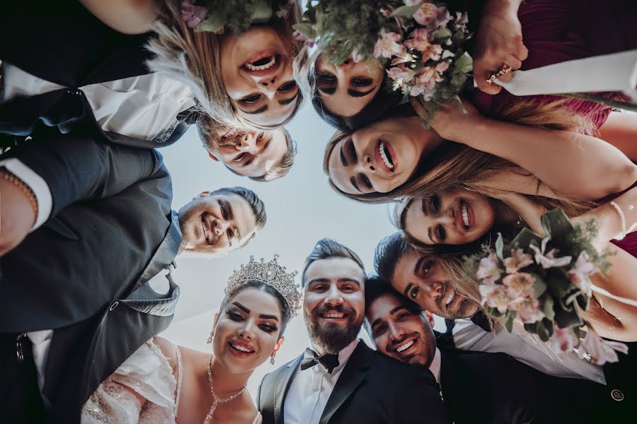 Fotografer pernikahan Mohammadreza Zare (mohammadzare). Foto tanggal 5 April 2020