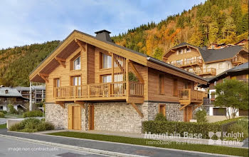 chalet à Morzine (74)