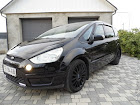 продам авто Ford S-MAX S-MAX