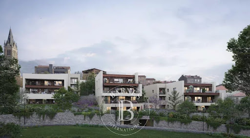 Apartment with terrace 2