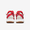 jordan ma2 chile red / black / white