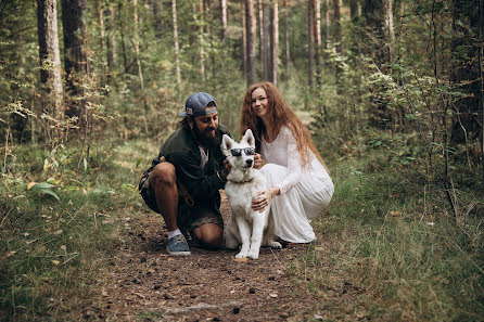 Wedding photographer Olga Shumilova (olgashumilova). Photo of 6 October 2018