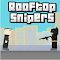 Item logo image for Rooftop Snipers Unblocked