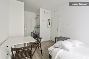 appartement à Paris 19ème (75)