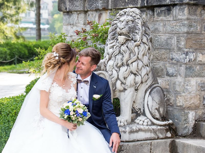 Fotógrafo de bodas Mihai Ioanid (ioanid). Foto del 26 de marzo 2019