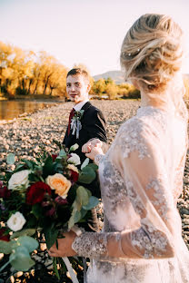 Wedding photographer Nataliya Dovgenko (dovgenkophoto). Photo of 17 February 2020