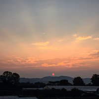 La luce del mattino di 