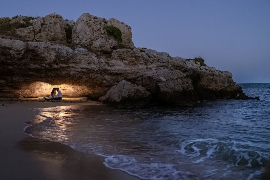 Wedding photographer Flavio Lenoci (flaviolenoci). Photo of 4 October 2023