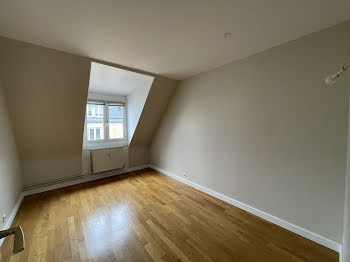 appartement à Paris 15ème (75)