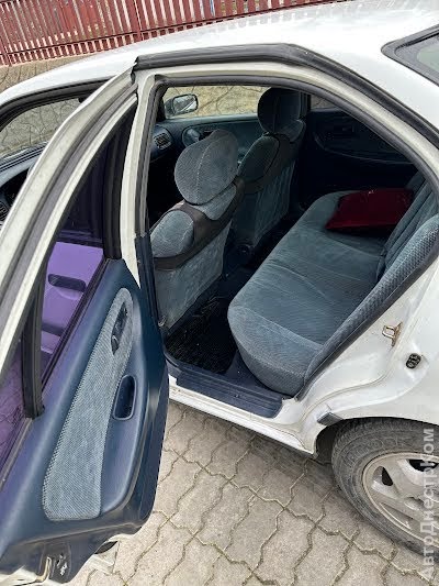 продам авто Nissan Primera Primera (P10) фото 5