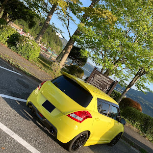 スイフトスポーツ ZC32S