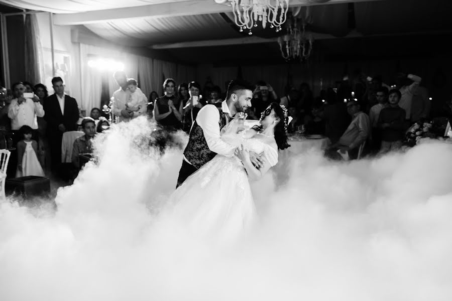 Photographe de mariage Cristian Papucica (cristianpapucica). Photo du 28 janvier 2020