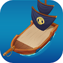 ダウンロード Pirate Evolution をインストールする 最新 APK ダウンローダ