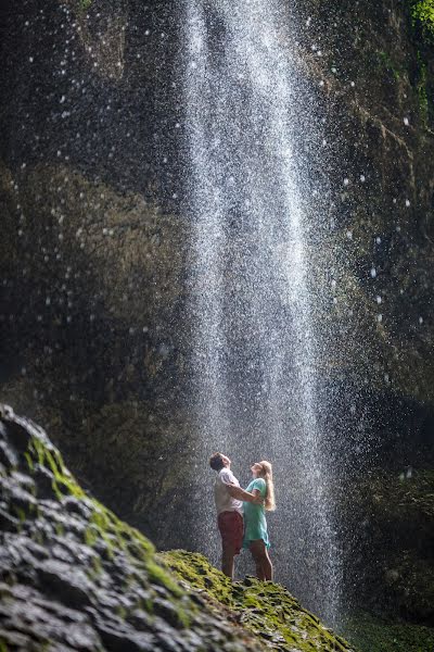 Hochzeitsfotograf Aleksandr Egorov (egorovphoto). Foto vom 15. März 2017