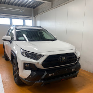 RAV4 MXAA54