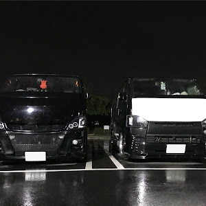 NV350キャラバン