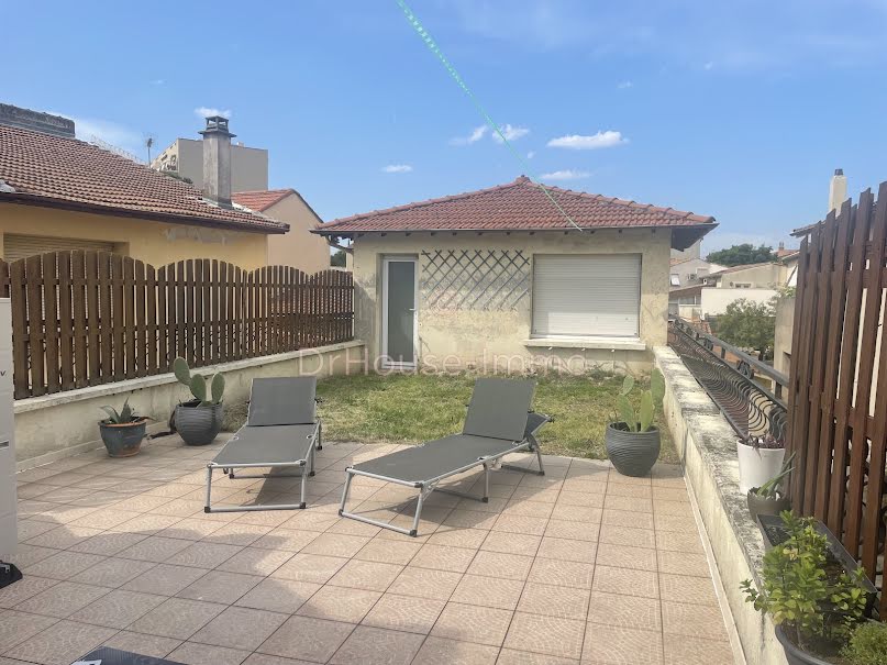 Vente maison 7 pièces 190 m² à Bourg-les-valence (26500), 440 000 €