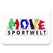 MOVE-Sportwelt  Icon