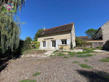 maison à Bréval (78)