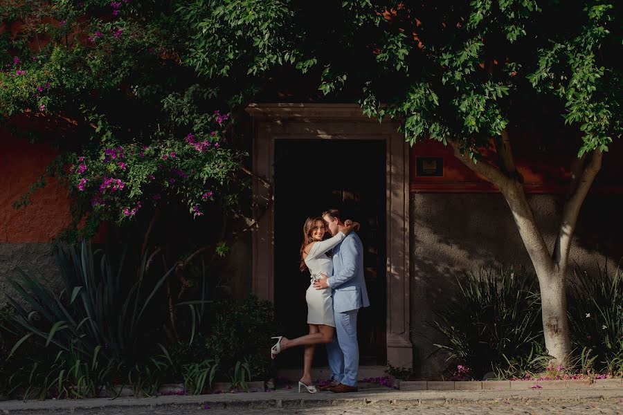 Huwelijksfotograaf Alejandro Rivera (alejandrorivera). Foto van 13 mei 2021