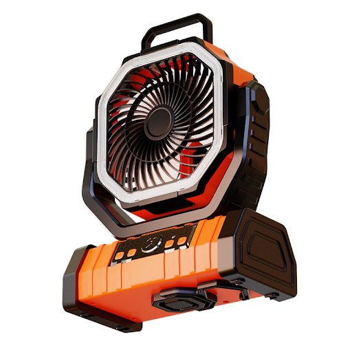 F6 Orange