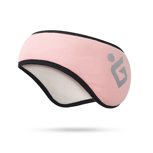 Title 3, Winter Ear Warmer Ladies Outdoor Sports Warm Ea...