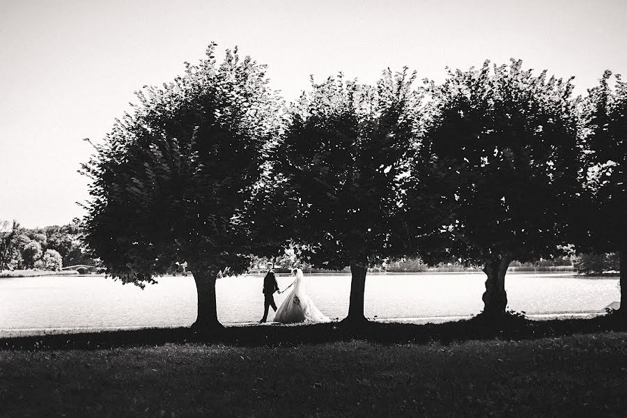 Wedding photographer Andrey Modey (grand-modey). Photo of 22 May 2019