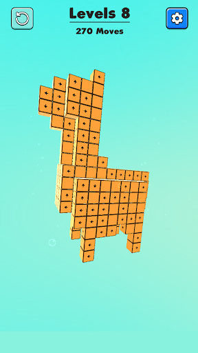 Screenshot Tap Unlock : Away Puzzle Game